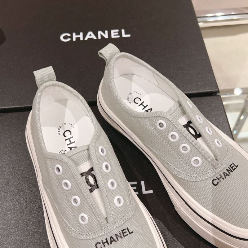 Chanel Sport Shoes